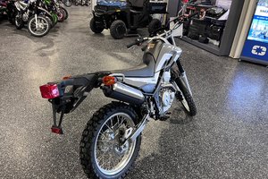 Yamaha XT 250 2025