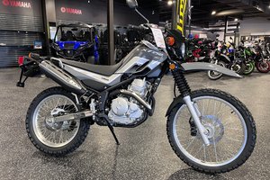 Yamaha XT 250 2025