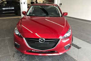 Mazda MAZDA3 TOURING GS 2016