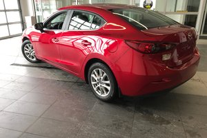 Mazda MAZDA3 TOURING GS 2016