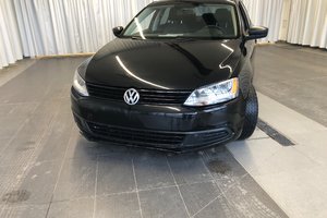 Volkswagen Jetta S 2012