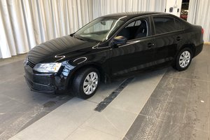 Volkswagen JETTA BASE/S 2012
