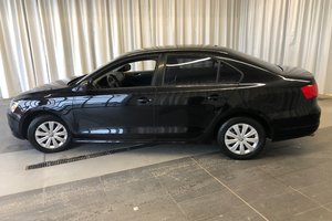 Volkswagen JETTA BASE/S 2012