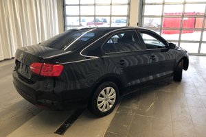 Volkswagen JETTA BASE/S 2012