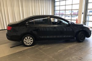 Volkswagen JETTA BASE/S 2012