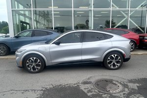 Ford Mustang Mach-E Premium AWD | BATTERIE LONGUE DURÉE | 435KM | TOIT 2021