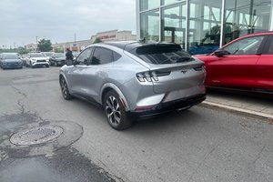 Ford Mustang Mach-E Premium AWD | BATTERIE LONGUE DURÉE | 435KM | TOIT 2021