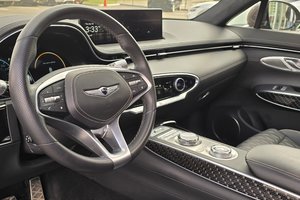 GENESIS GV70 3.5T SPORT PLUS 375HP  HEAD-UP CAM360 CUIR NAPPA 2023