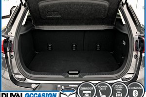 Mazda CX-3 GT TECH + AWD + NAVIGATION + TOIT OUVRANT 2018