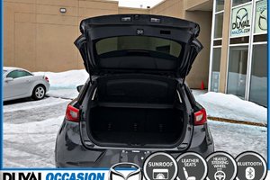 Mazda CX-3 GT TECH + AWD + NAVIGATION + TOIT OUVRANT 2018
