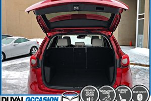 Mazda CX-5 GT TECH + NAVIGATION + CUIR + CLIMATISATION 2016