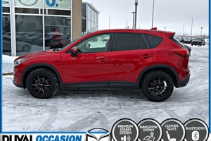 Mazda CX-5 GT TECH + NAVIGATION + CUIR + CLIMATISATION 2016