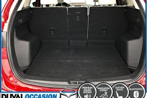 Mazda CX-5 GT TECH + NAVIGATION + CUIR + CLIMATISATION 2016