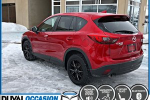 Mazda CX-5 GT TECH + NAVIGATION + CUIR + CLIMATISATION 2016