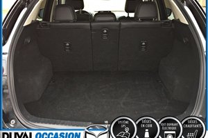 Mazda CX-5 GT + TOIT OUVRANT + NAVIGATION + CUIR 2018