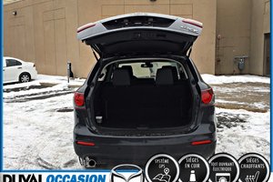 Mazda CX-9 GT + AWD + CUIR + NAVIGATION 2014