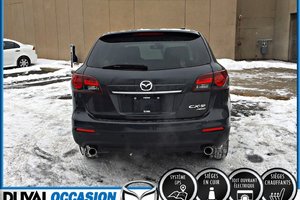 Mazda CX-9 GT + AWD + CUIR + NAVIGATION 2014