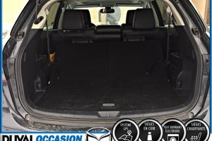 Mazda CX-9 GT + AWD + CUIR + NAVIGATION 2014