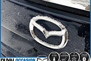 Mazda CX-9 GS LUXE ** SPÉCIAL DÉMO ** 2018