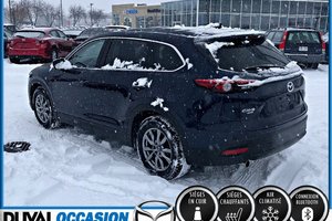 Mazda CX-9 GS LUXE ** SPÉCIAL DÉMO ** 2018