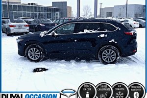 Mazda CX-9 GS LUXE ** SPÉCIAL DÉMO ** 2018