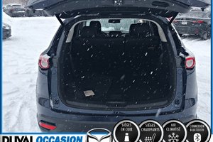 Mazda CX-9 GS LUXE ** SPÉCIAL DÉMO ** 2018