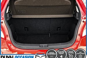 Mazda2 GX + CLIMATISATION + RÉGULATEUR DE VITESSE 2011