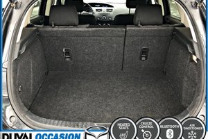 Mazda3 GS + CLIMATISATION + SIEGES CHAUFFANTS + BLUETOOTH 2013