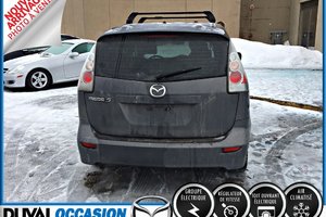 Mazda Mazda5 GT + TOIT OUVRANT +*** SEULEMENT 108 000 KM *** 2007