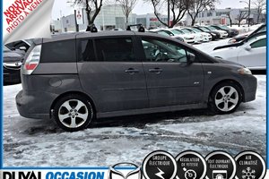 Mazda Mazda5 GT + TOIT OUVRANT +*** SEULEMENT 108 000 KM *** 2007