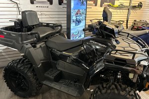 Polaris SPORTSMAN 570 X2 2025