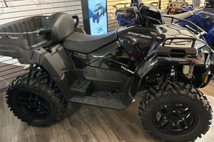 Polaris SPORTSMAN 570 X2 2025