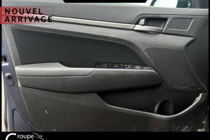 2017 Hyundai Elantra GL AUTOMATIQUE | VOLANT/SIÈGES CHAUFFANTS