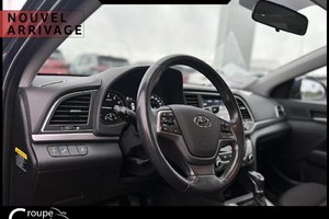 2017 Hyundai Elantra GL AUTOMATIQUE | VOLANT/SIÈGES CHAUFFANTS