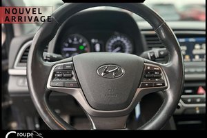 2017 Hyundai Elantra GL AUTOMATIQUE | VOLANT/SIÈGES CHAUFFANTS