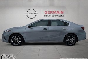 2022 Kia Forte 2.0L EX | SIÈGES/VOLANT CHAUFFANT |