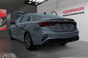 2022 Kia Forte 2.0L EX | SIÈGES/VOLANT CHAUFFANT |
