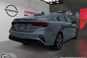 2022 Kia Forte 2.0L EX | SIÈGES/VOLANT CHAUFFANT |
