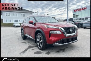 2023 Nissan Rogue AWD SL | SIÈGES/VOLANT CHAUFFANTS | TOIT OUVRANT |