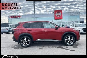 2023 Nissan Rogue AWD SL | SIÈGES/VOLANT CHAUFFANTS | TOIT OUVRANT |