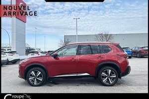 2023 Nissan Rogue AWD SL | SIÈGES/VOLANT CHAUFFANTS | TOIT OUVRANT |