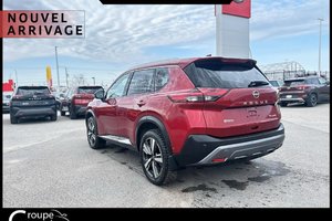 2023 Nissan Rogue AWD SL | SIÈGES/VOLANT CHAUFFANTS | TOIT OUVRANT |