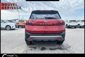 2023 Nissan Rogue AWD SL | SIÈGES/VOLANT CHAUFFANTS | TOIT OUVRANT |