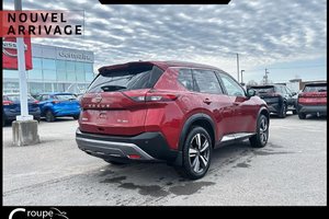 2023 Nissan Rogue AWD SL | SIÈGES/VOLANT CHAUFFANTS | TOIT OUVRANT |
