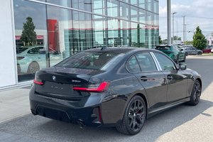 2025 BMW 330i xDrive Sedan