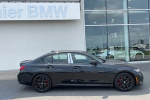 2025 BMW 330i xDrive Sedan