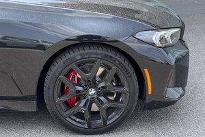 2025 BMW 330i xDrive Sedan