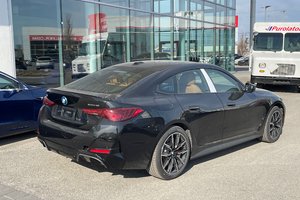BMW I4 EDrive40 Gran Coupe 2025
