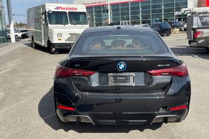 BMW I4 EDrive40 Gran Coupe 2025
