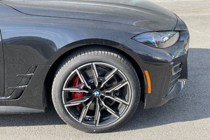 BMW I4 EDrive40 Gran Coupe 2025